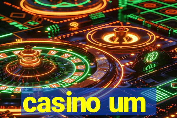 casino um