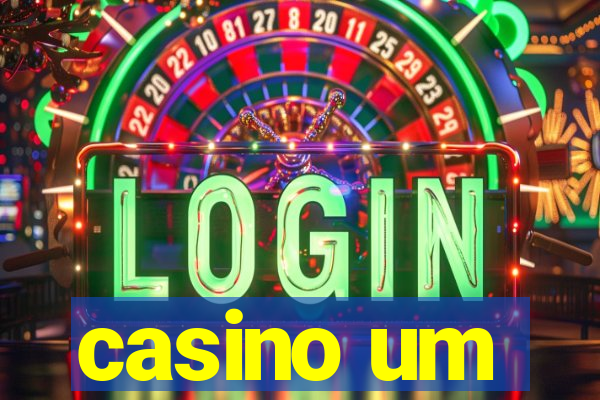 casino um