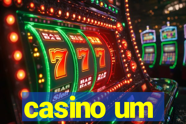 casino um