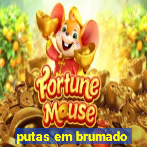 putas em brumado