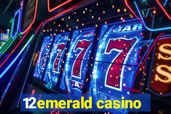 12emerald casino