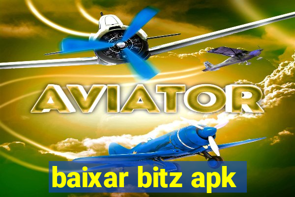 baixar bitz apk