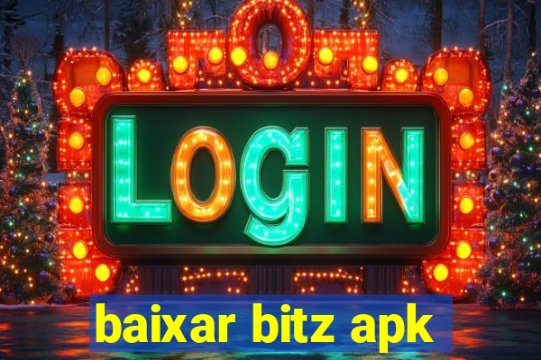 baixar bitz apk