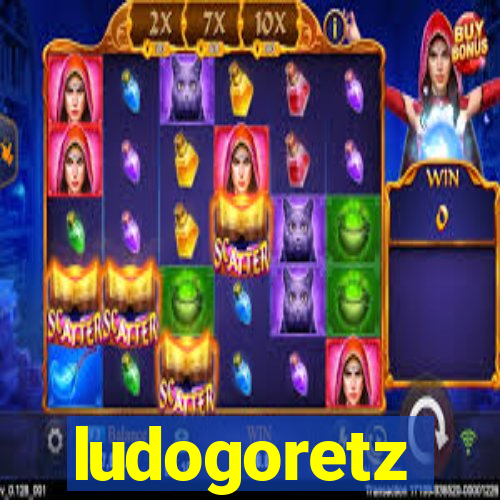 ludogoretz