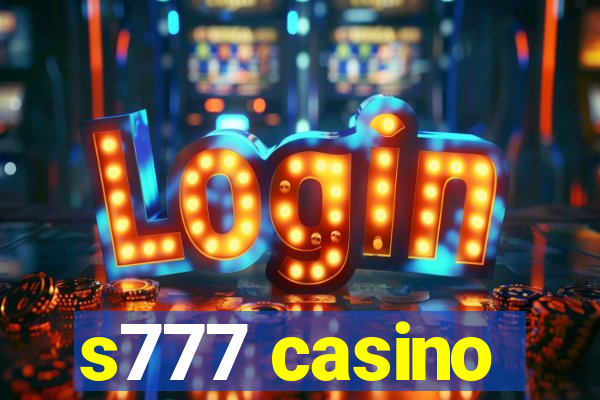 s777 casino