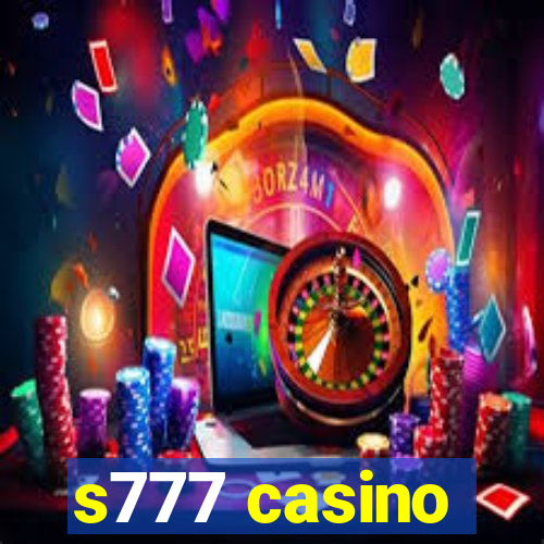 s777 casino