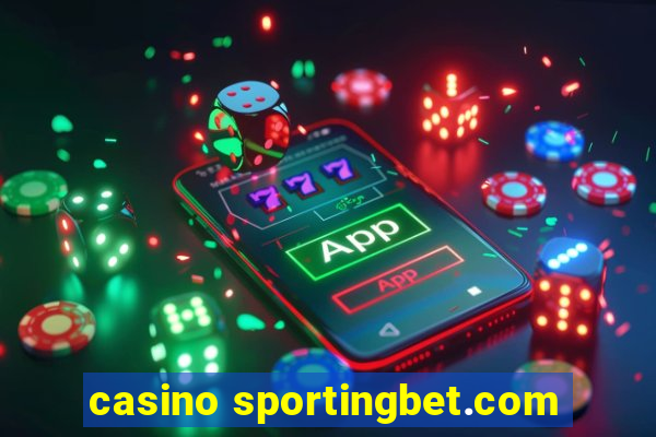 casino sportingbet.com