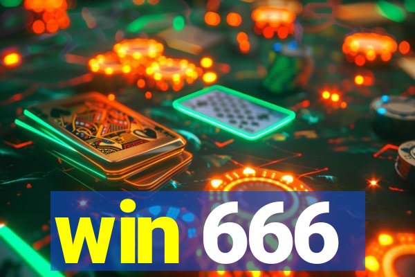 win 666