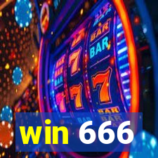 win 666