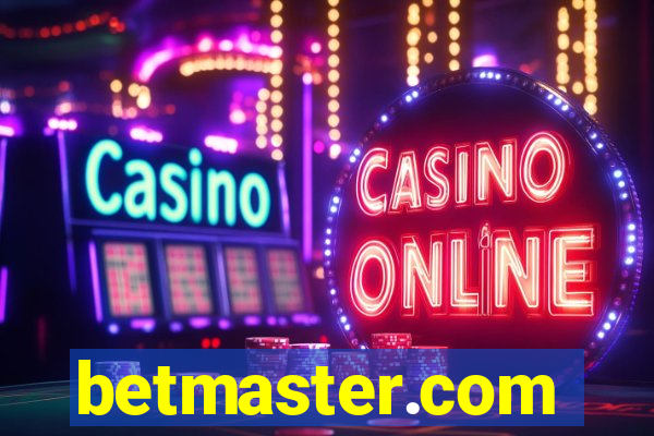 betmaster.com