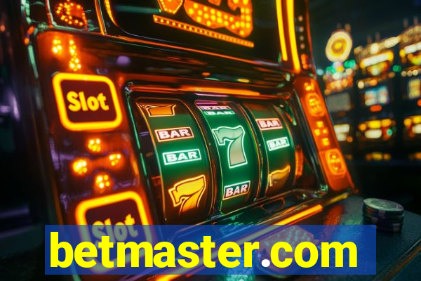 betmaster.com