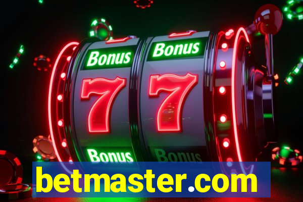 betmaster.com