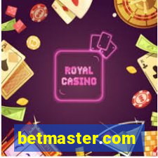 betmaster.com