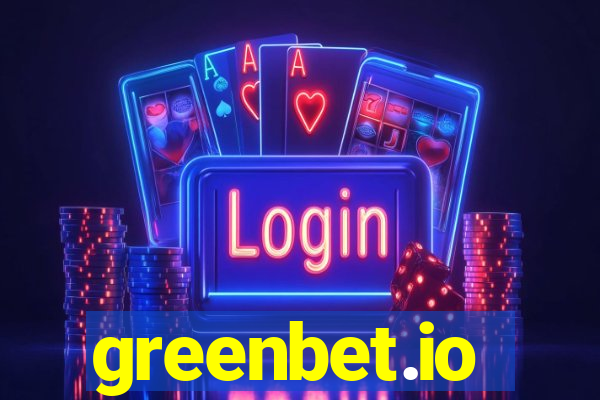 greenbet.io