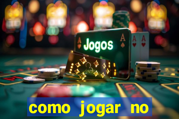 como jogar no fortune rabbit