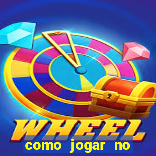 como jogar no fortune rabbit