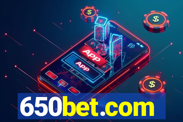 650bet.com