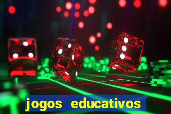 jogos educativos sobre vitaminas