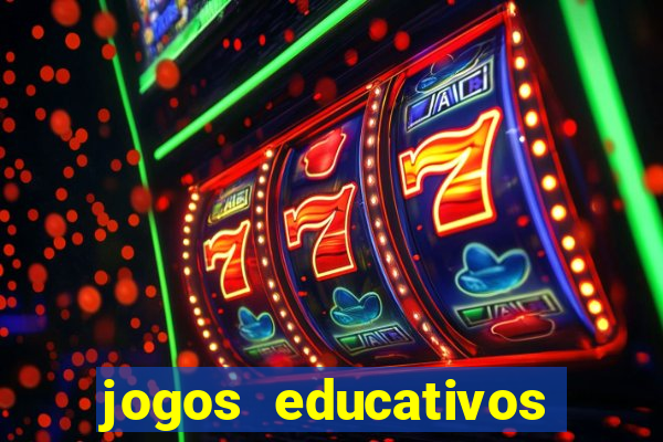 jogos educativos sobre vitaminas