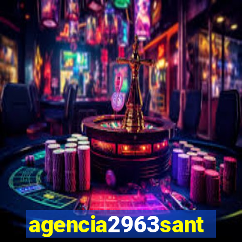 agencia2963santander