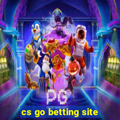 cs go betting site