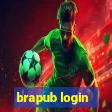 brapub login