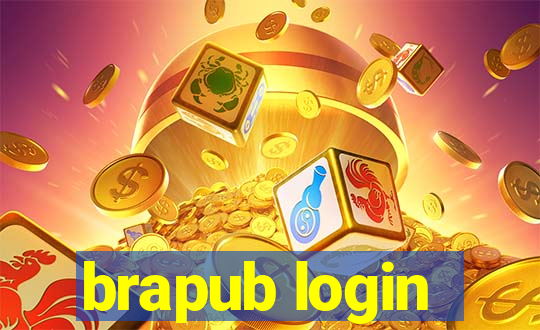 brapub login