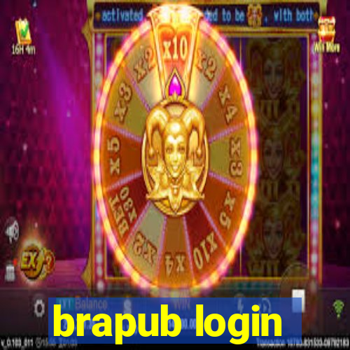 brapub login