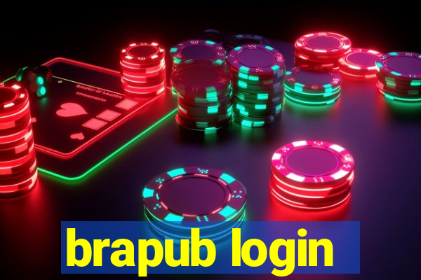 brapub login