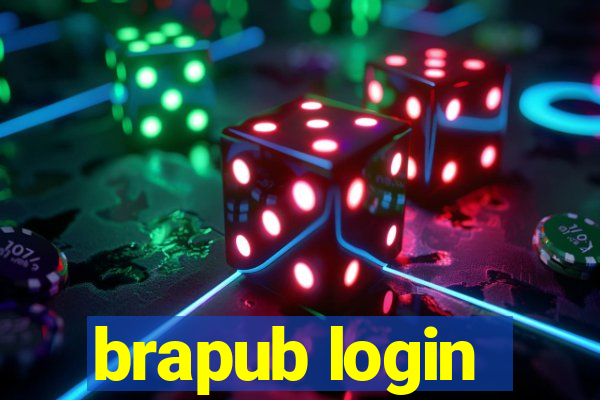 brapub login