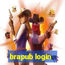 brapub login