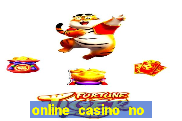 online casino no deposit free bonus