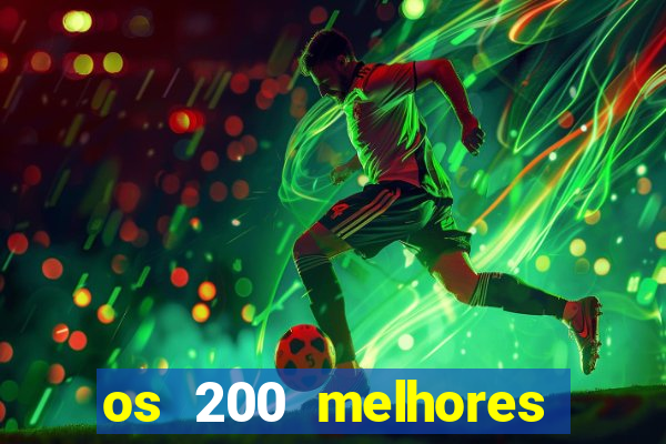 os 200 melhores jogos de ps2