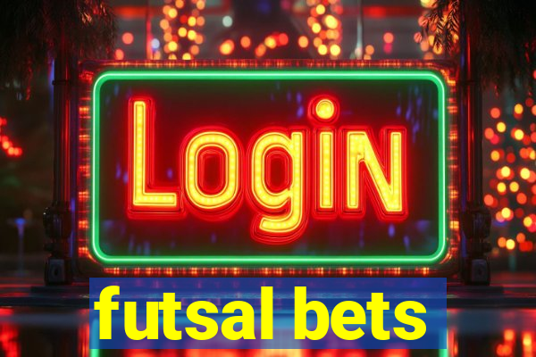 futsal bets