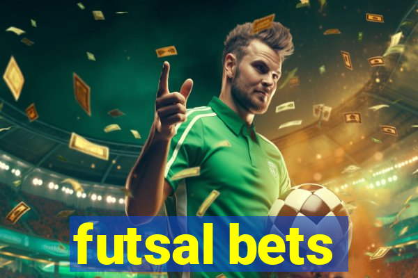 futsal bets