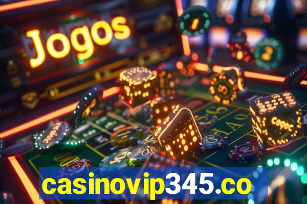 casinovip345.com