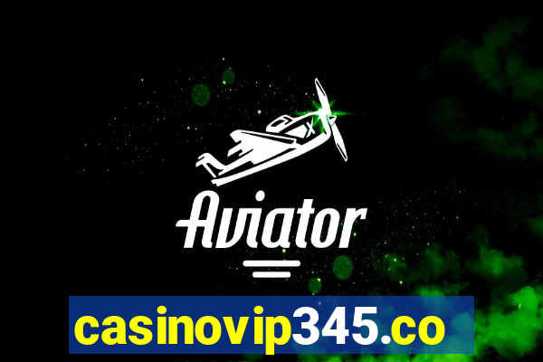 casinovip345.com