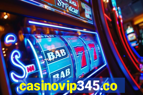 casinovip345.com