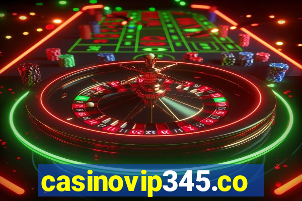 casinovip345.com