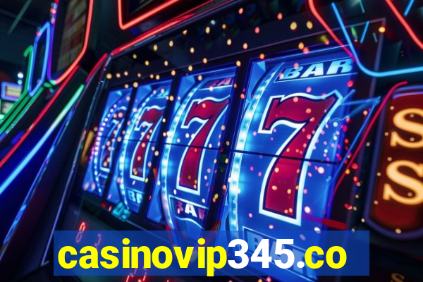 casinovip345.com