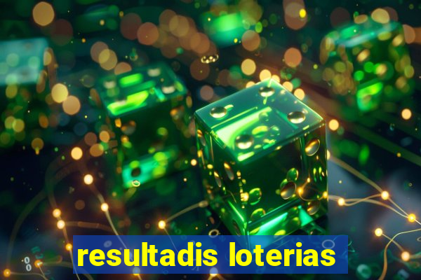 resultadis loterias