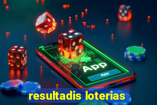 resultadis loterias