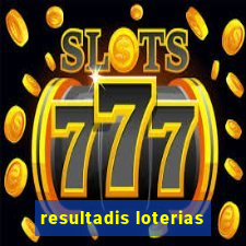 resultadis loterias