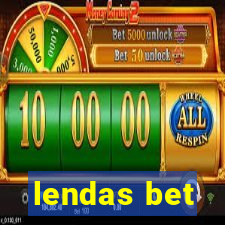 lendas bet