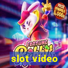 slot video