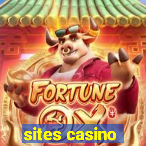 sites casino