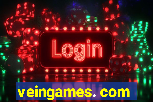 veingames. com