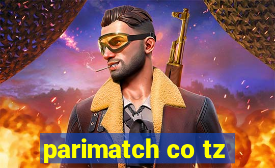 parimatch co tz