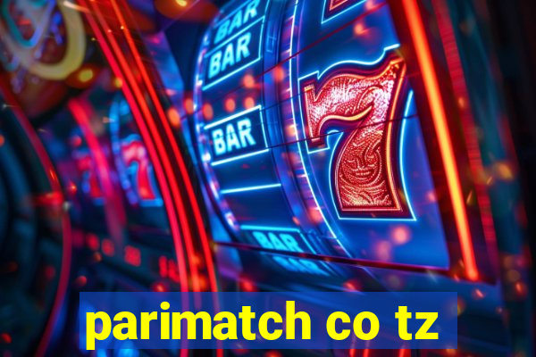 parimatch co tz