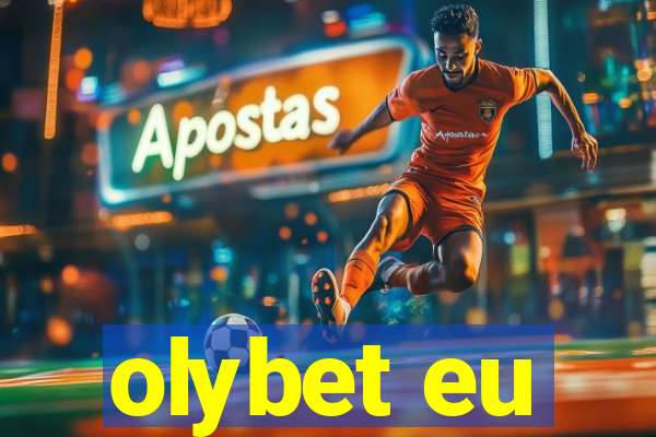 olybet eu